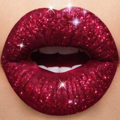 Glitter Lip Gloss